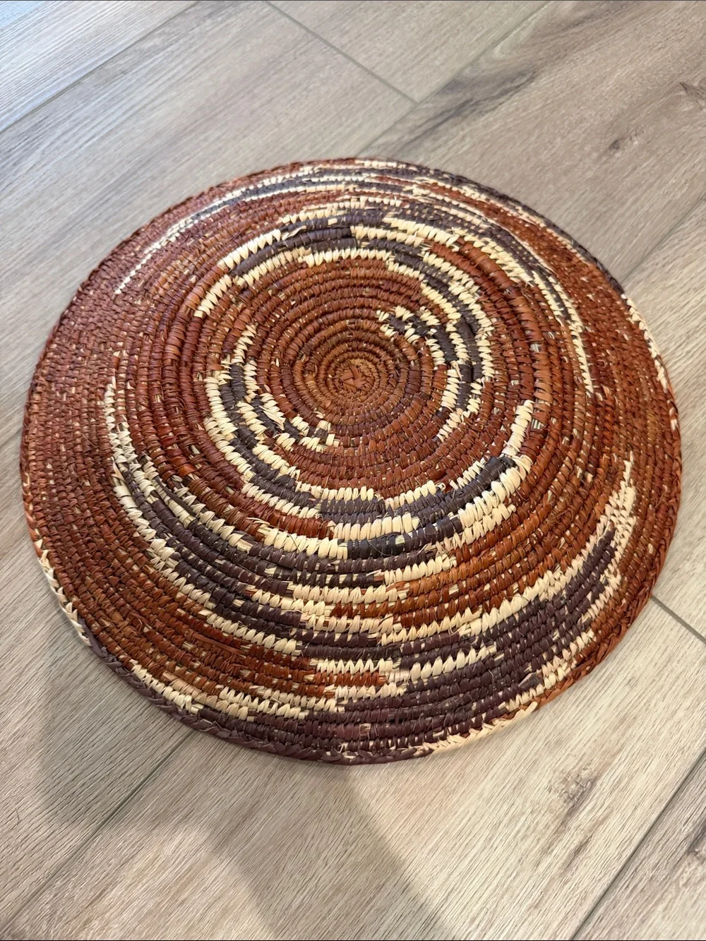 N/A beautiful handwoven